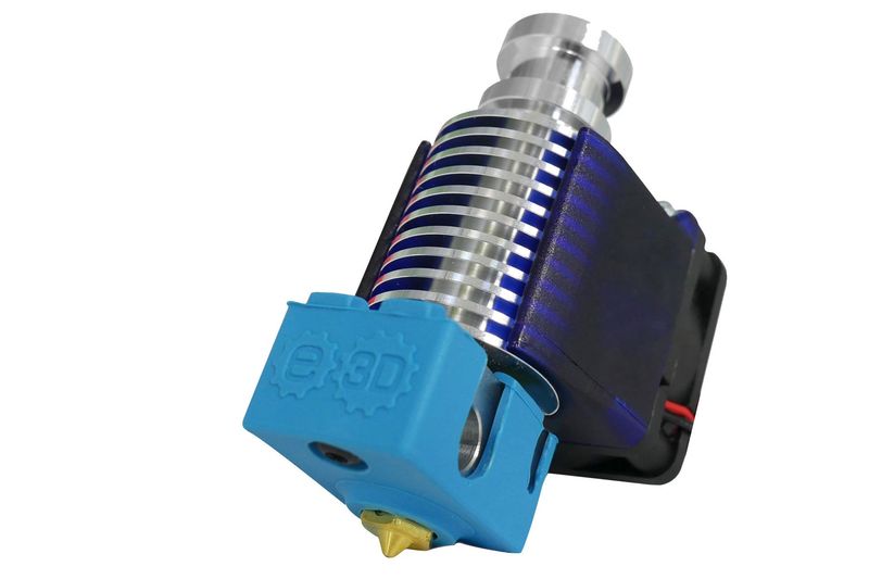 V6 All-Metal Hotend