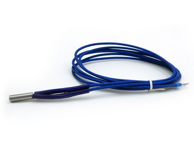 Temperature Sensors