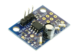 Duet3D Mini IR height sensor