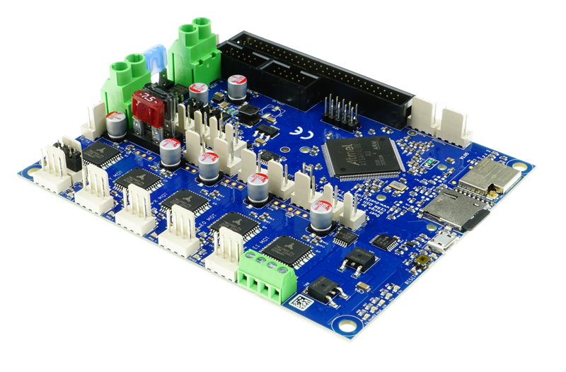 Duet 2 Wifi-EA v1.06