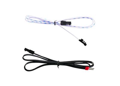 Prusa Extenstion Cable Wiring Pack