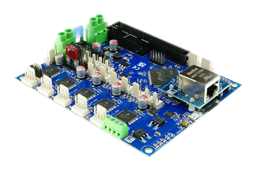 Duet 2 Ethernet v1.06