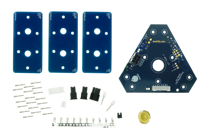 Delta Smart Effector v4.0