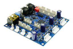 Duet 3 Expansion Board 3HC V1.02a