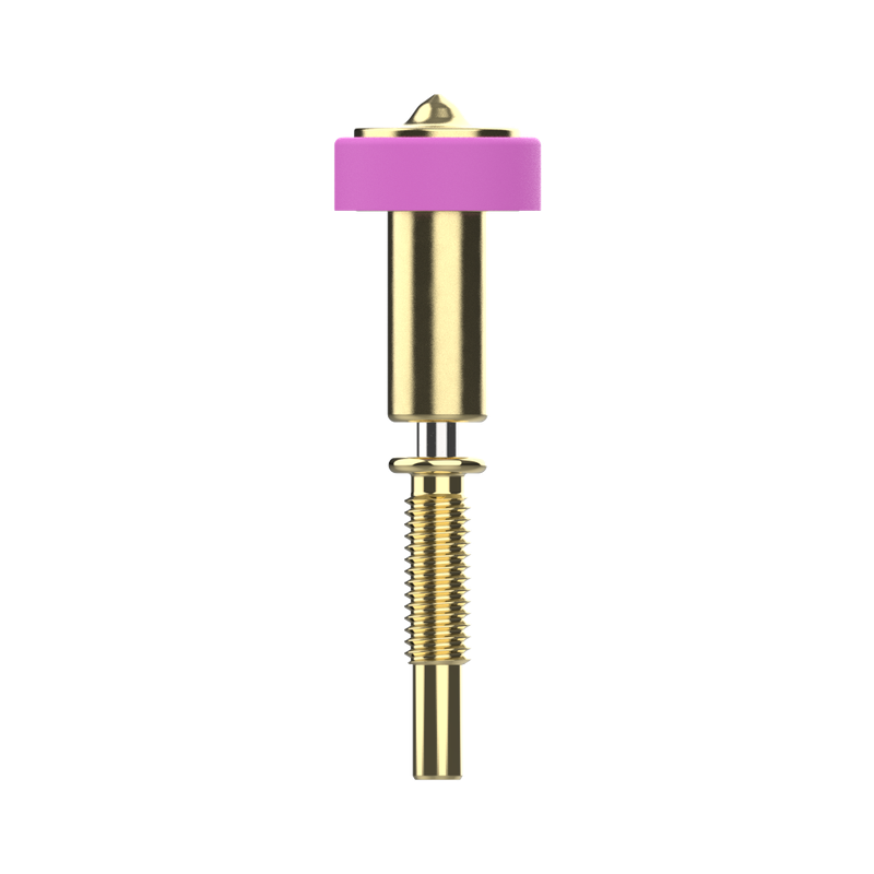 Revo™ Brass Nozzles Singles
