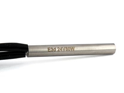 E-HEATER-24V-80W E-HEATER-24V-80W