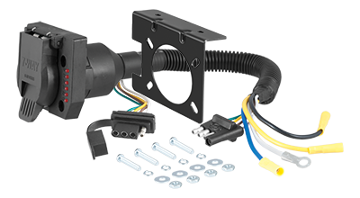 Towing Electrical