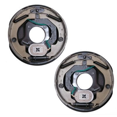 Trailer Brakes