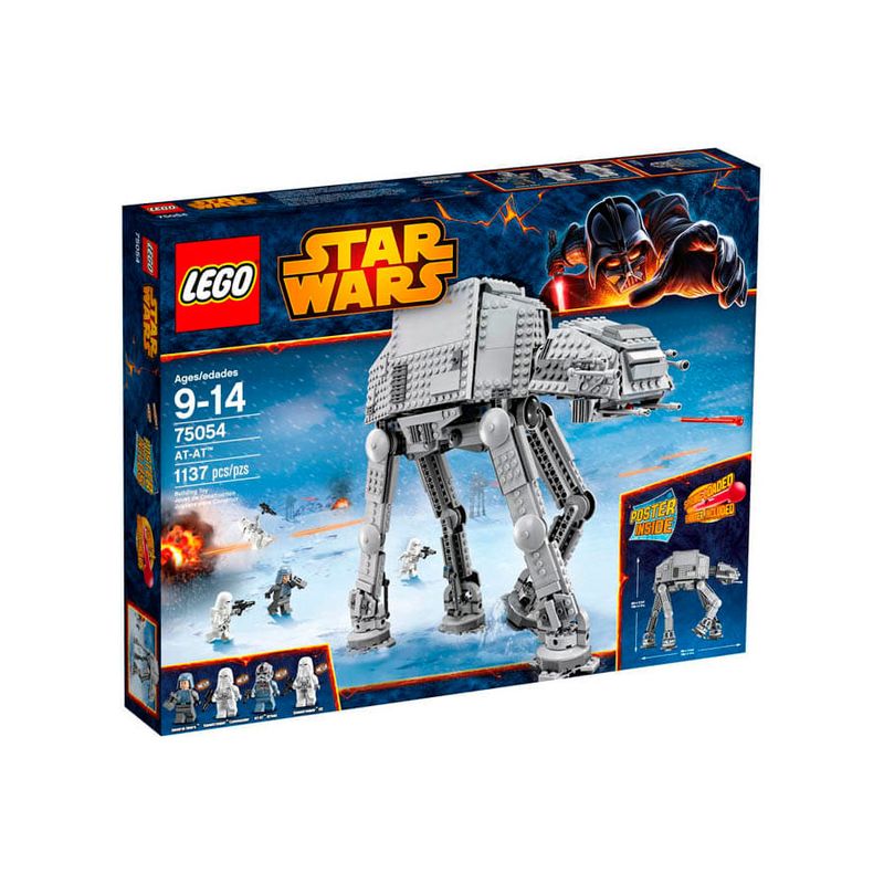 LEGO Star Wars - AT-AT