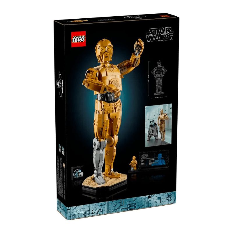 Lego C-3PO™