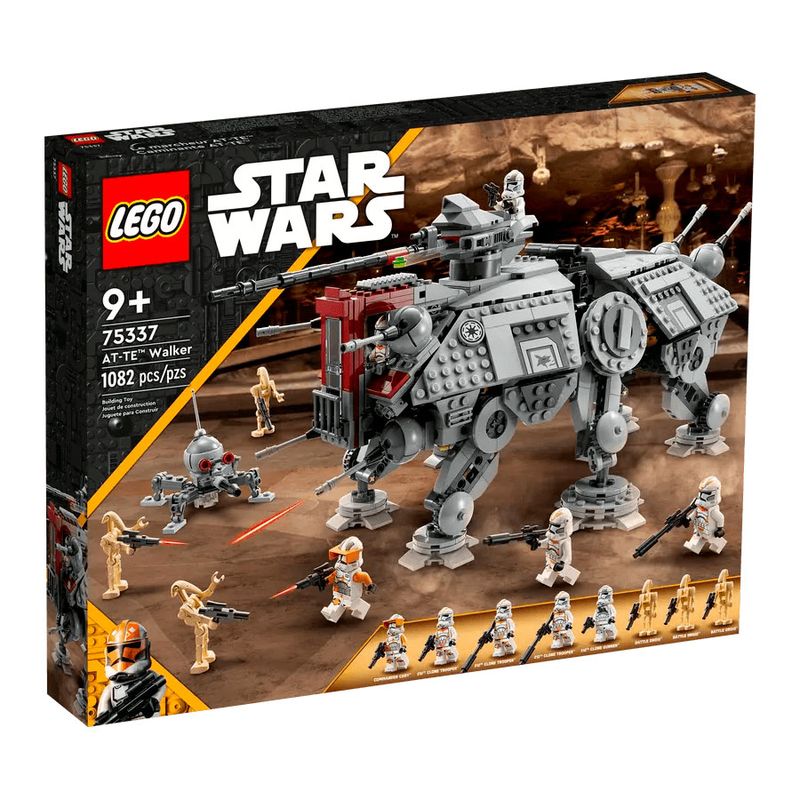 Caminante AT-TE™