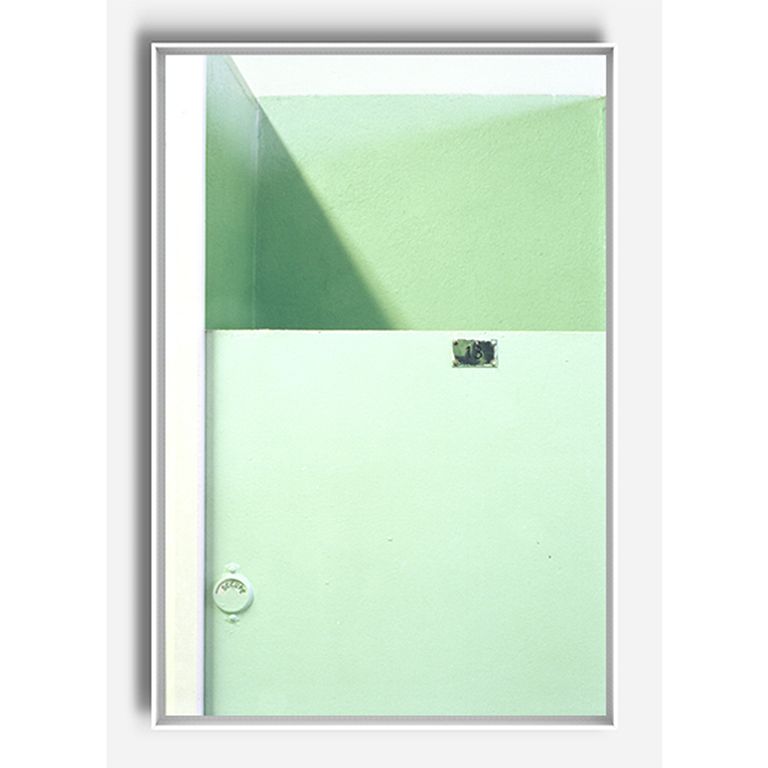 La Piscine - Vestiaire filles - Numéro trois - 03