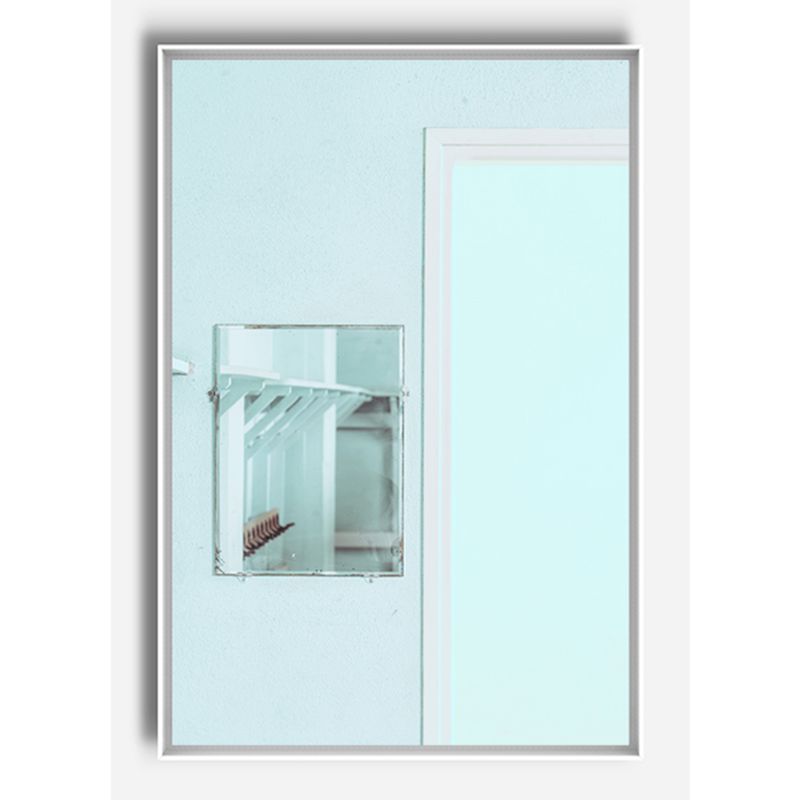 La Piscine - Vestiaire garçon - Numéro quatre - 04