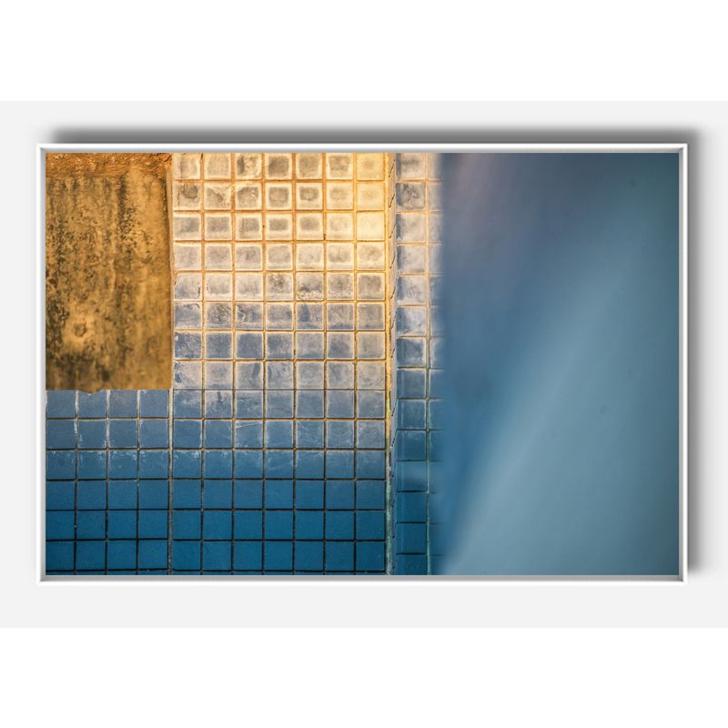 La Piscine - Bassin - Numéro deux - 02