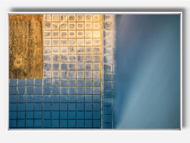 La Piscine - Bassin - Numéro deux - 02