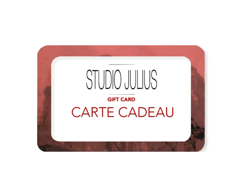 Carte cadeau
