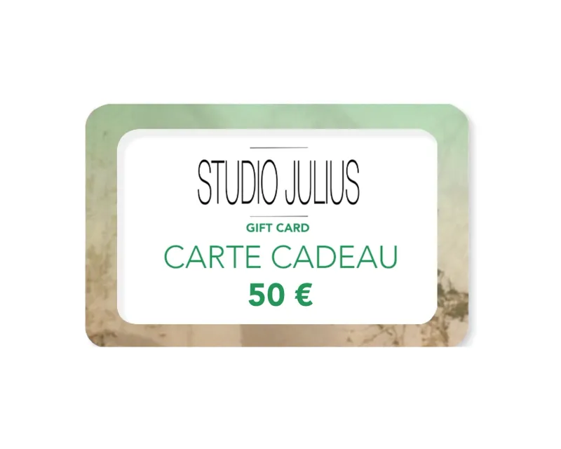 Carte cadeau