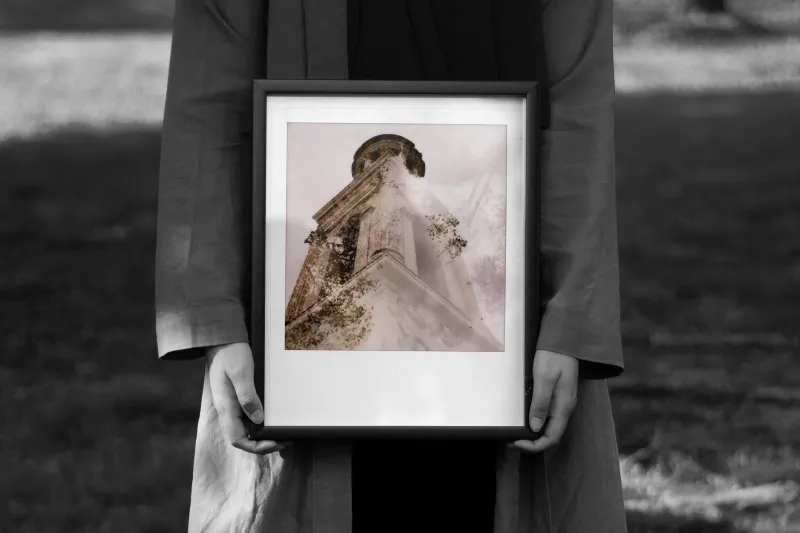 Antiques, Saint-Rémy-de-Provence