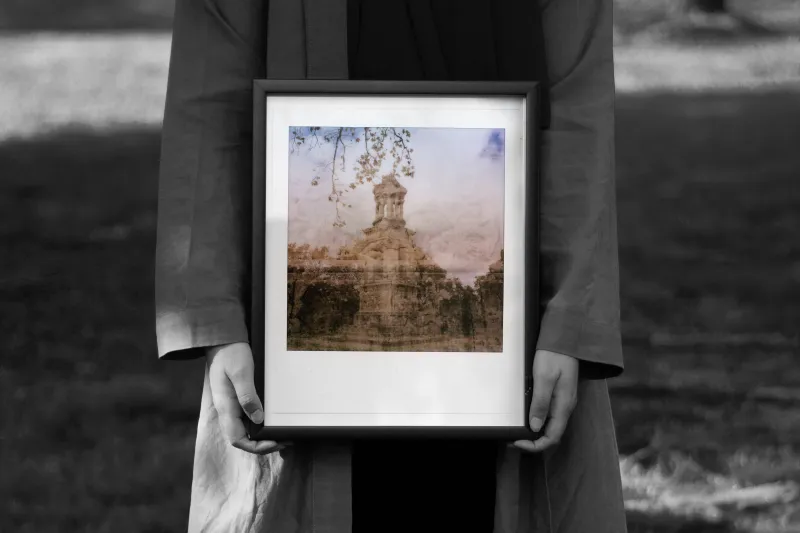 Antiques, Saint-Rémy-de-Provence