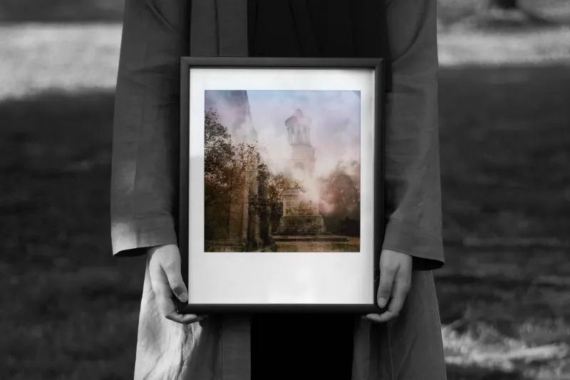 Antiques, Saint-Rémy-de-Provence