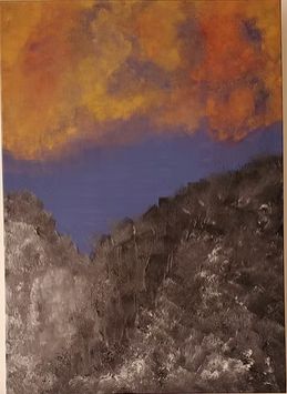 Peinture par Armel Kerrest