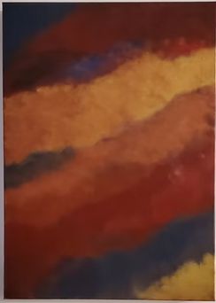 Peinture par Armel Kerrest