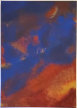 Peinture par Armel Kerrest