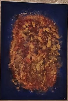 Peinture par Armel Kerrest