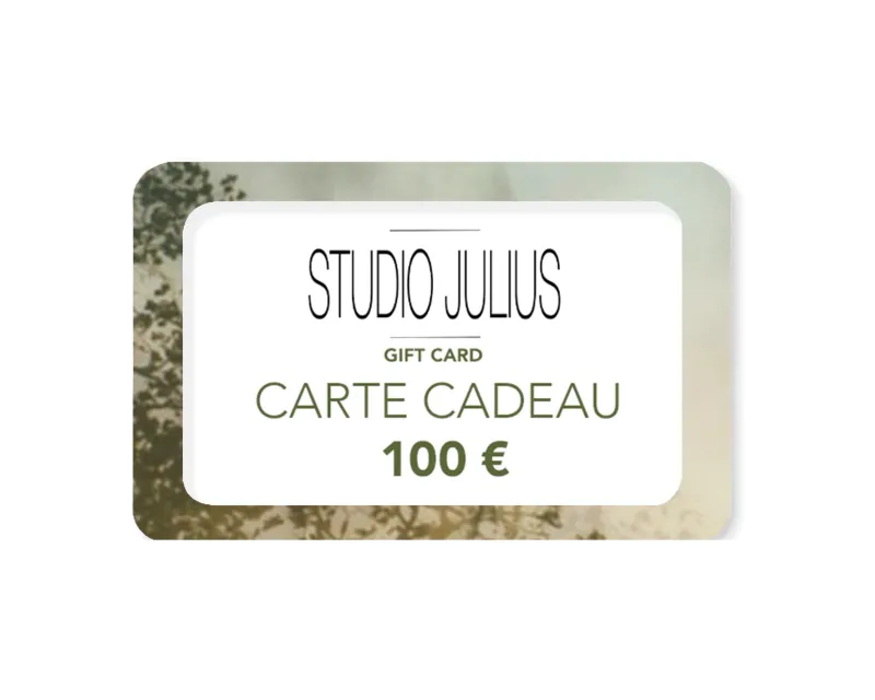 Carte cadeau 100