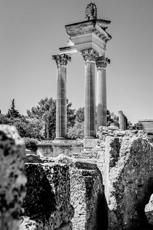 Glanum