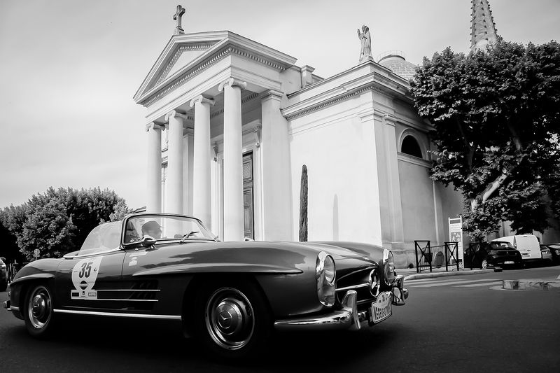 Collection à la Collégiale