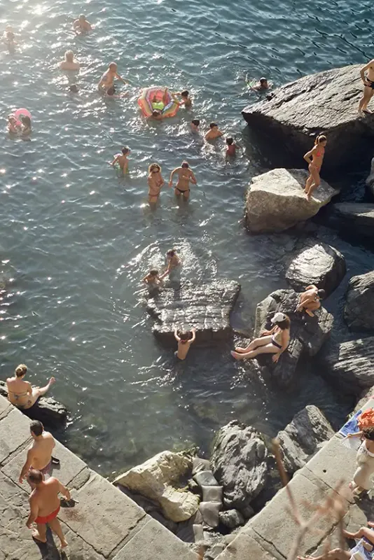 Dolce Vita - Numéro deux - 02