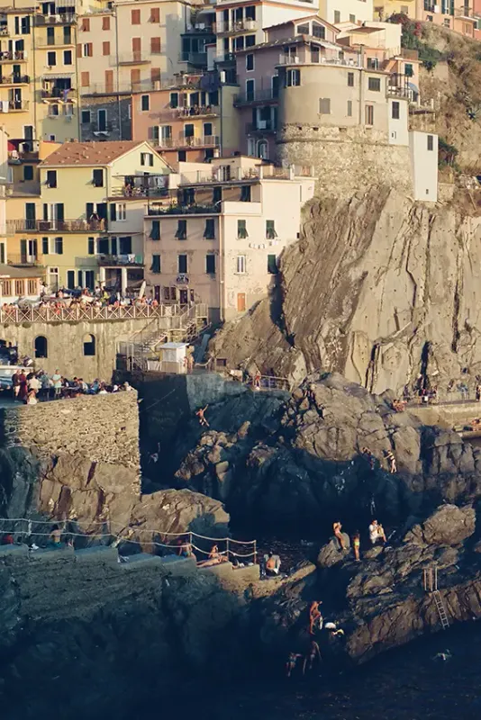 Dolce Vita - Numéro quatre - 04