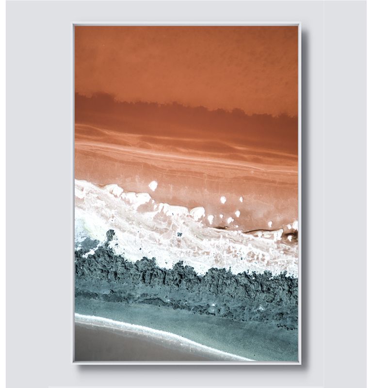 Salins - Numéro cinq - 05