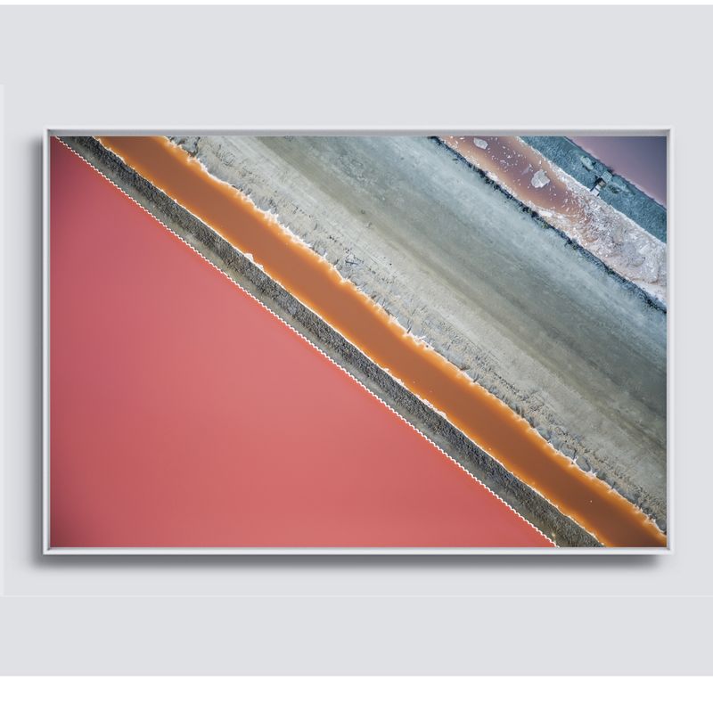 Salins - Numéro un - 01