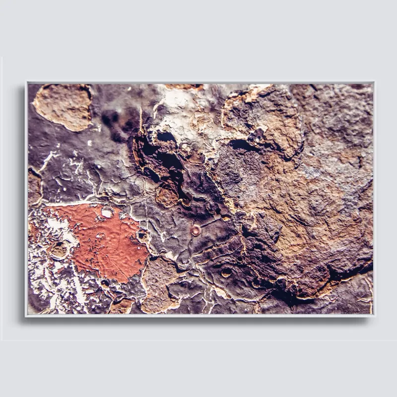 Macro - Numéro quatre - 04