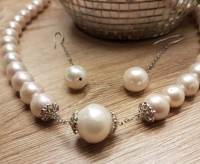 Full Necklace Sets
