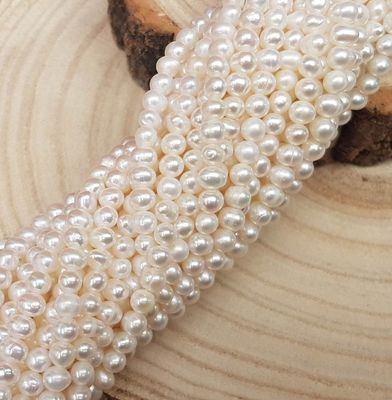 Loose Freshwater Pearls