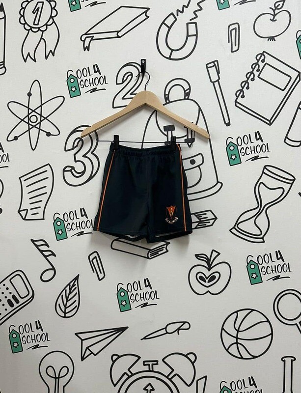 L/S Edleen - Sport Shorts