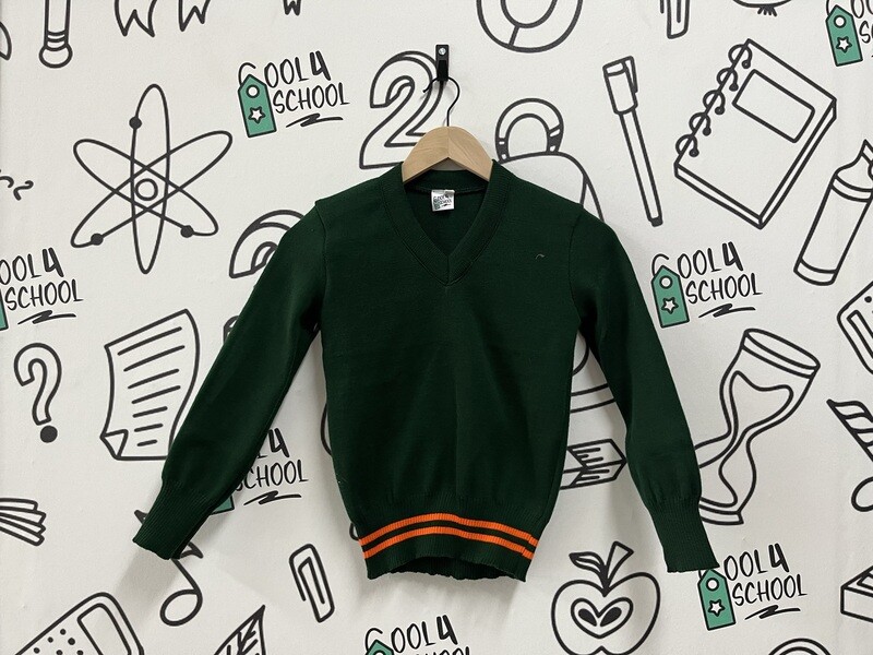 L/S Edleen - Jersey