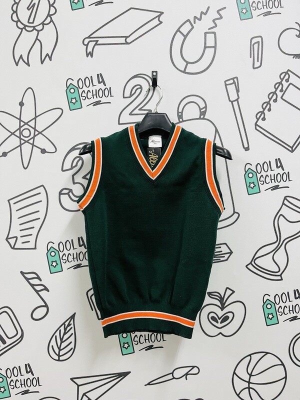 L/S Brentwood Park - Pullover