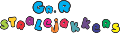 Stralejakkers