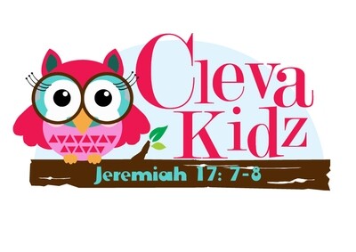 Cleva Kidz
