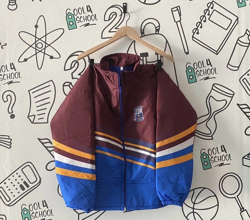 L/S Impala -Bomber Jacket