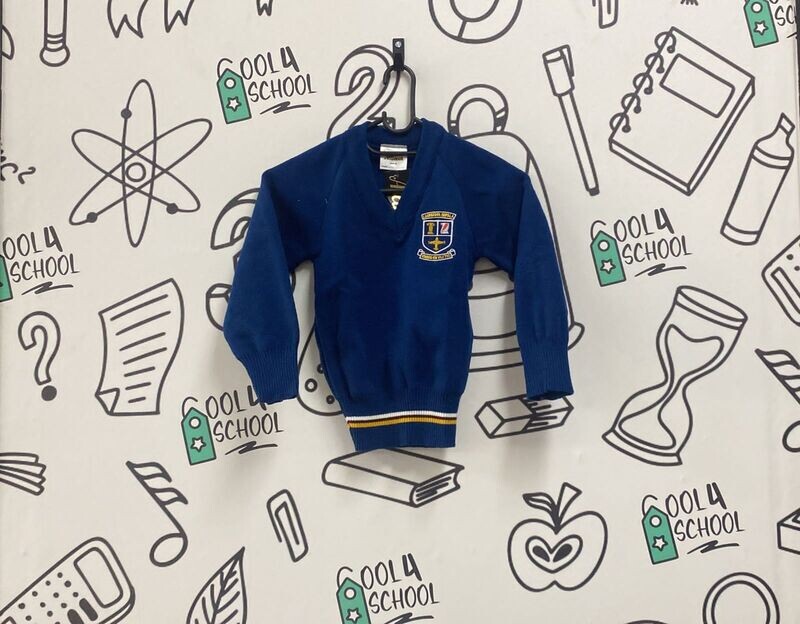 L/S Impala - Jersey