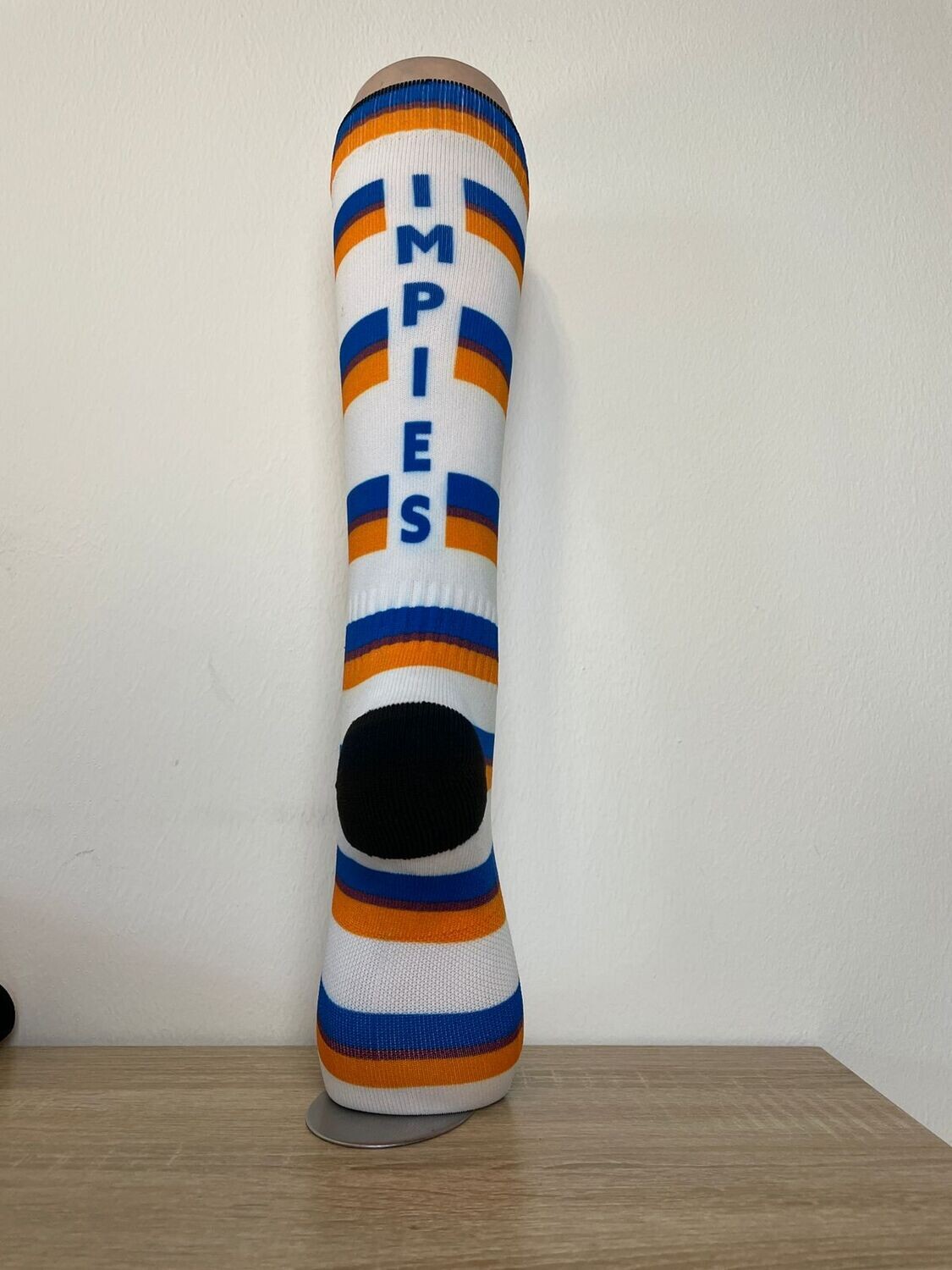 L/S Impala - Hockey 1st team socks