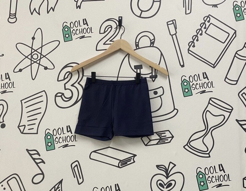 School Ski pants - Navy Blue
