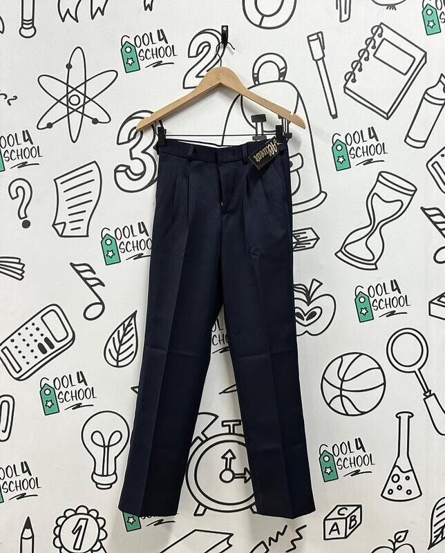 L/S Kruinsig - Boys trousers