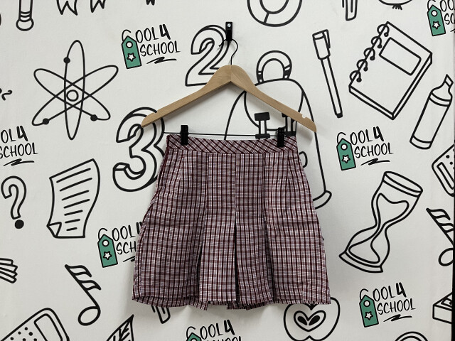 L/S Impala - Culottes (Skorts)