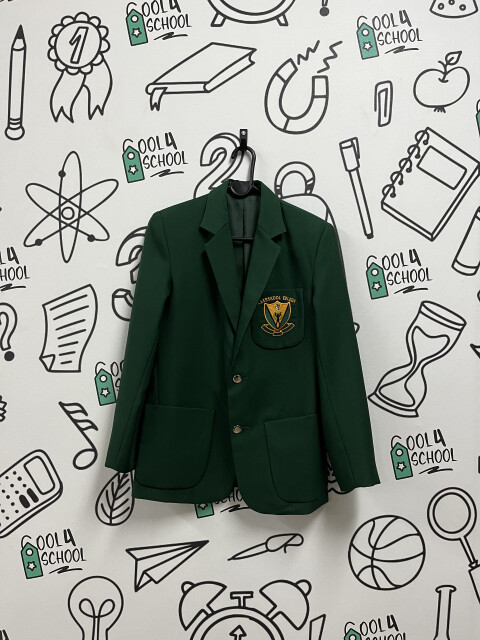 Awear - Bottle Green Blazers